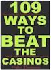 beat the casinos book cover