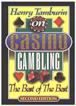 casino gambling book jacket