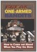one armed bandit book