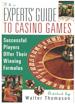 casino games book