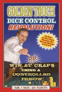 dice control revolution cover