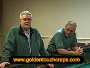 GTC course movie... learn dice control
