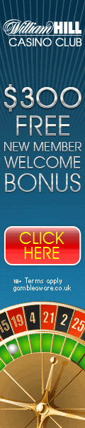 William Hill Casino Club