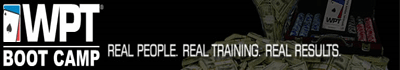 World Poker Tour