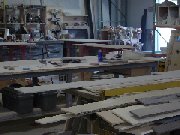 craps table mill shop