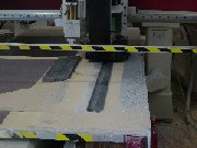 mill shop for craps table