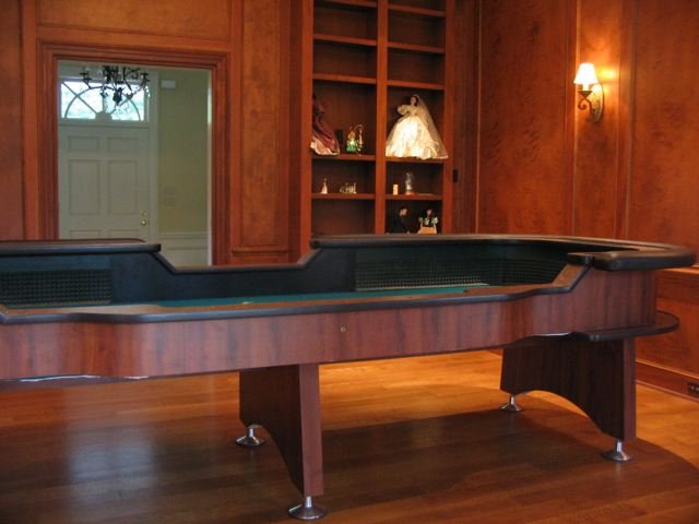 Casino table for sale Casino table for sale