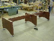 craps table legs at shop