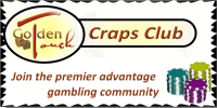 Craps Club