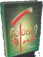 Expert Tips on Casino Gambling — the free Golden Touch e-book